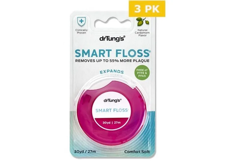 Best Dental Floss According To Dentists And Hygienists | Dental ...